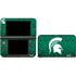 Michigan State University Spartans Digital Pixels Nintendo Skins